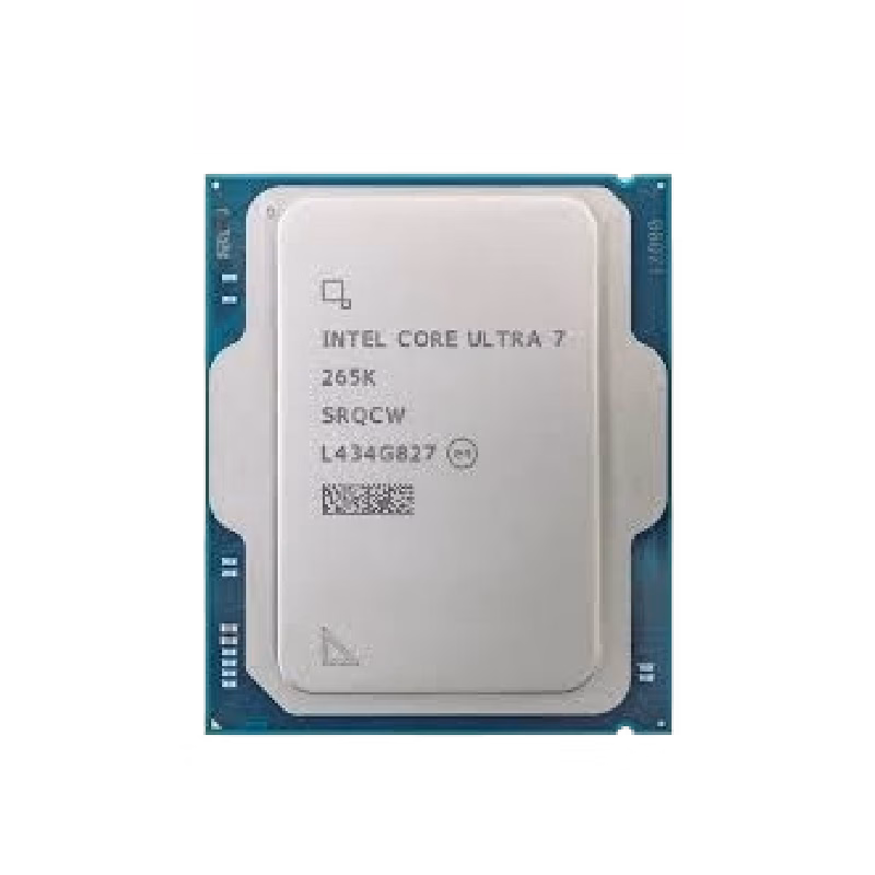 Intel Core Ultra 7 265K Tray | CPU