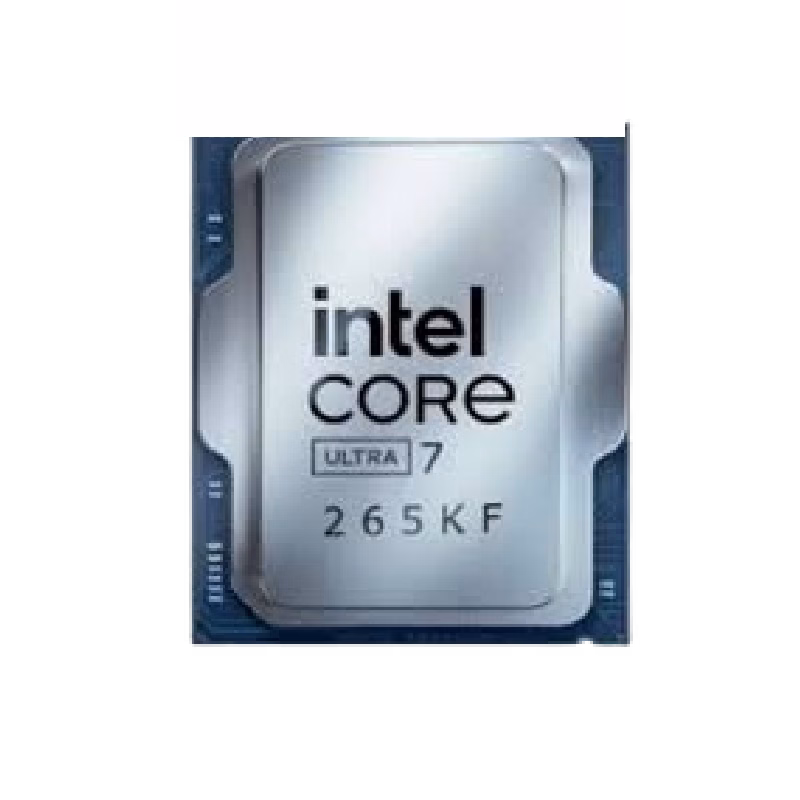 Intel Core Ultra 7 265KF Tray | CPU