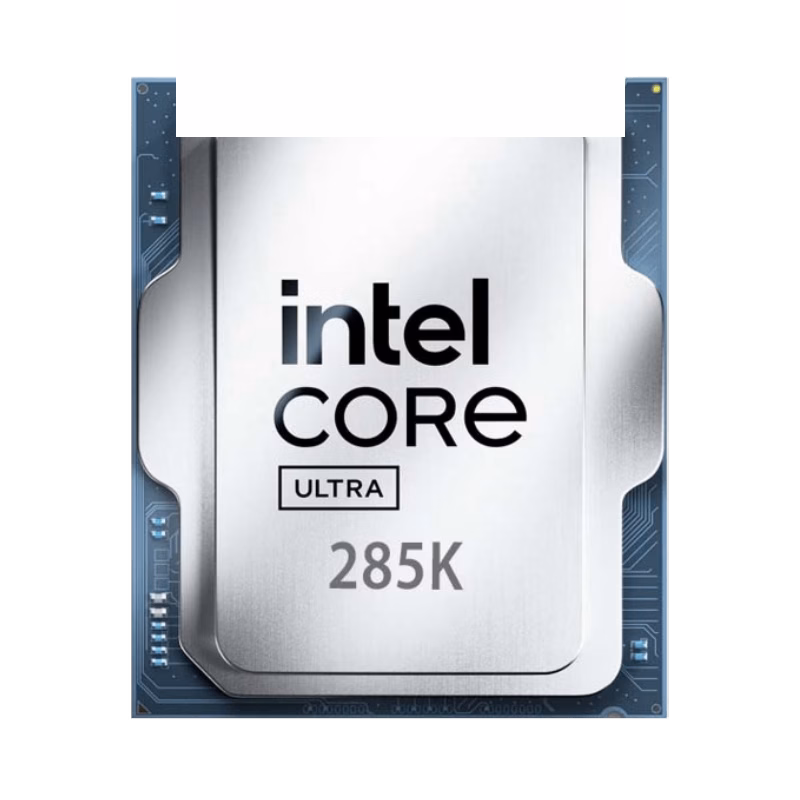 Intel Core Ultra 9 285K – Tray | CPU