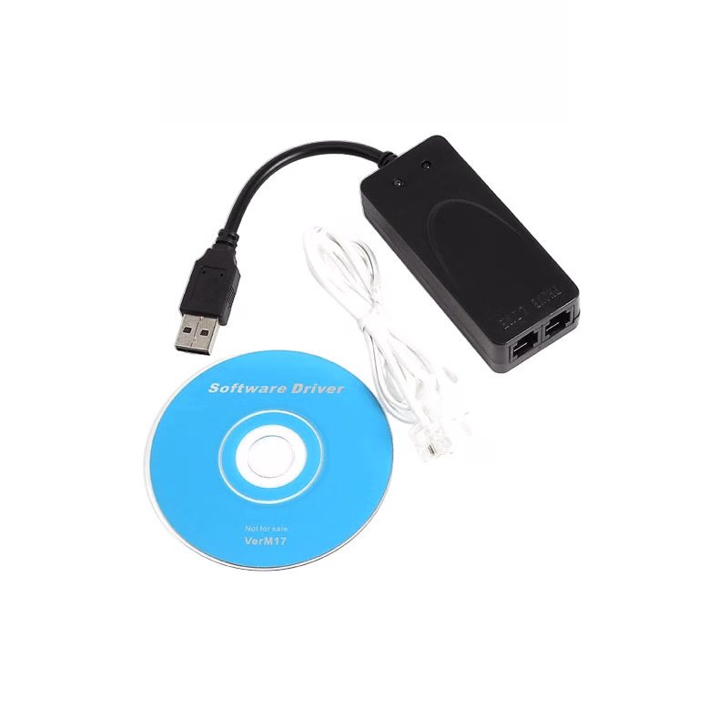 ITE NO CX-FU02 USB 56K dial-up Modem
