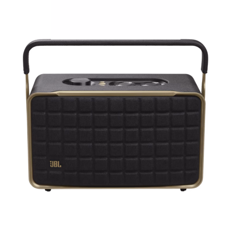 JBL Authentics 300 Retro Style Wireless Bluetooth Speaker