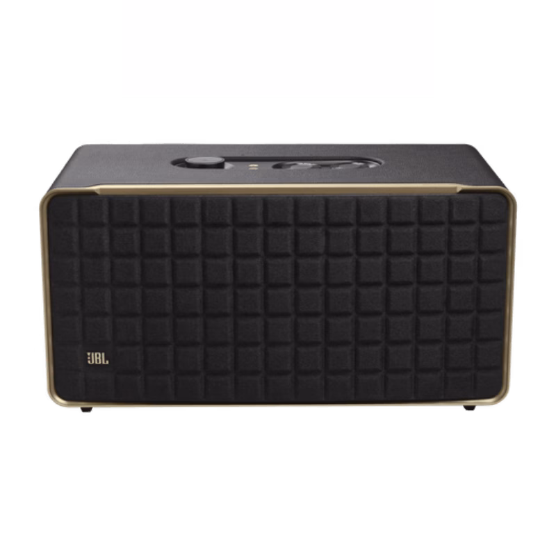 JBL Authentics 500 Retro Style Wireless Bluetooth Speaker