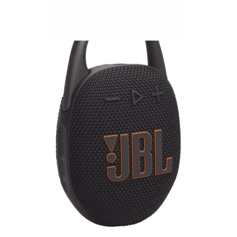 JBL Clip 5 Bluetooth Speaker