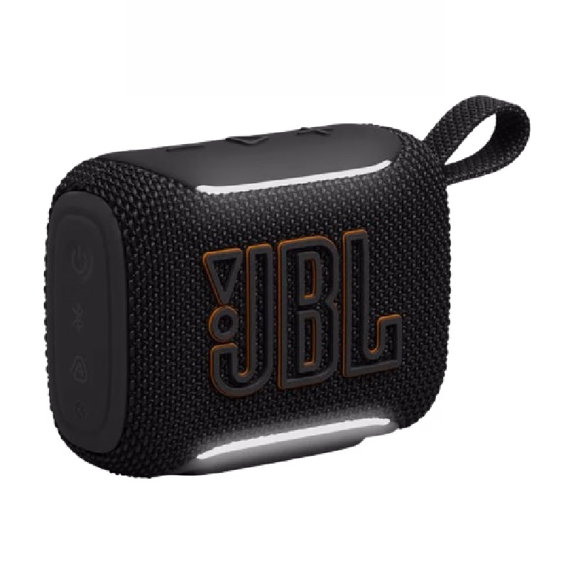 JBL Go 5 Portable Bluetooth Speaker