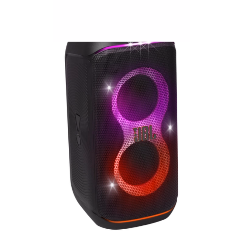 Jbl Party Box Club PORTABLE BLUETOOTH SPEAKER 120 | 1 Year Warranty