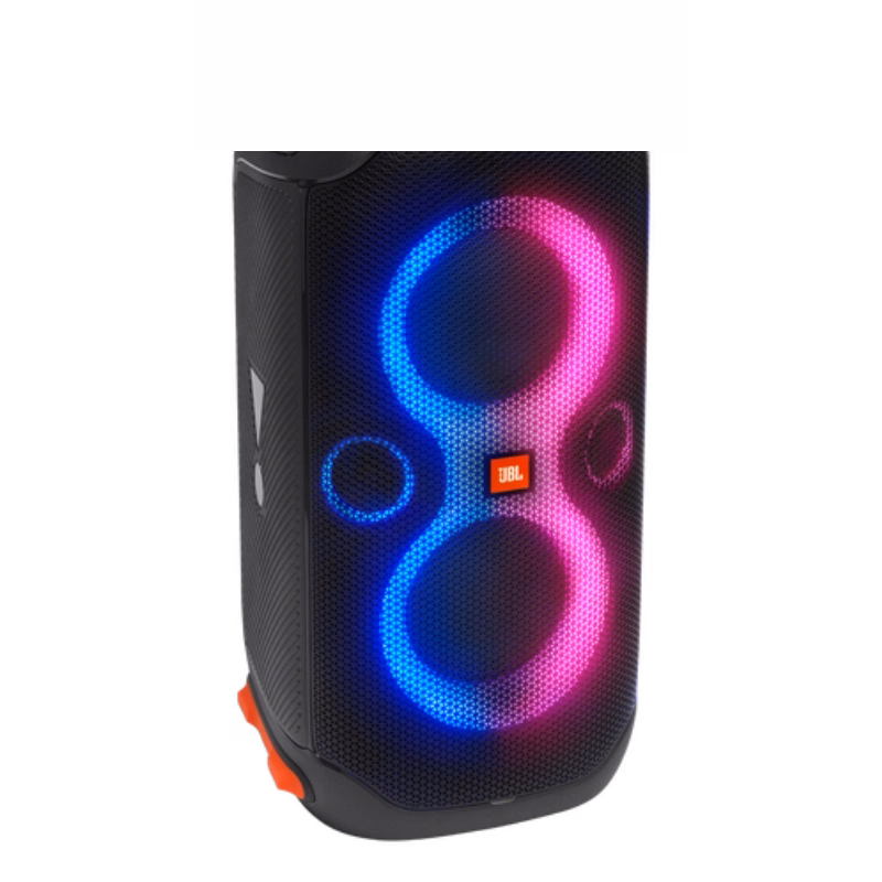 JBL PartyBox 110 – Portable Party Speaker | PARTYBOX110