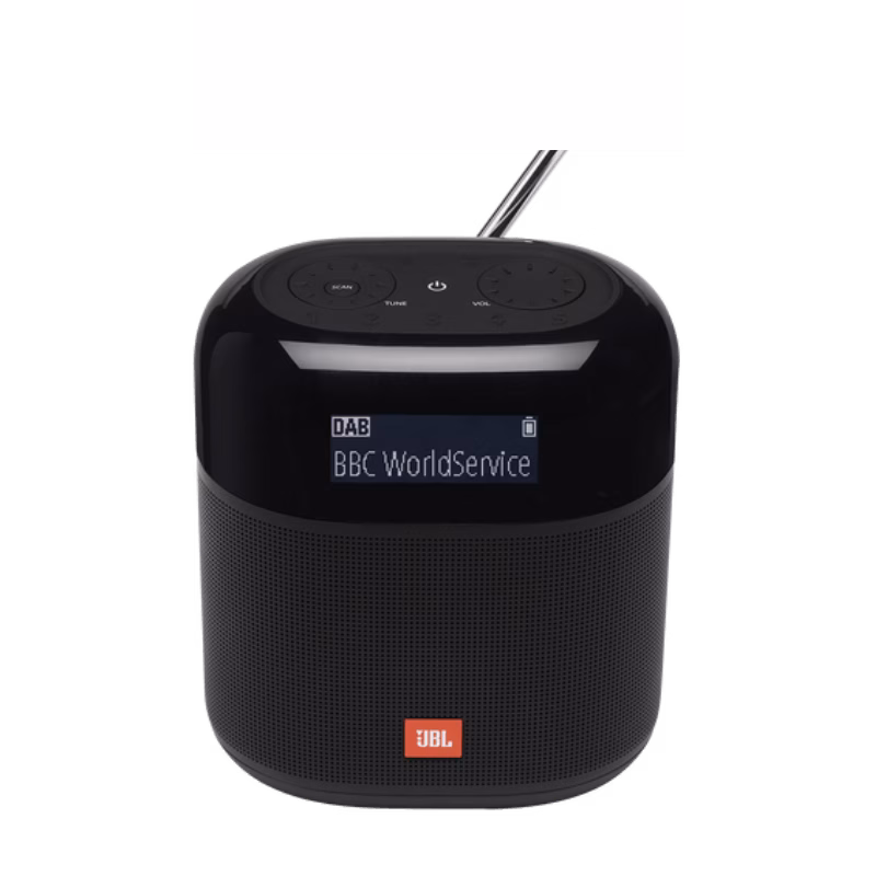 JBL Tuner XL Portable Radio Bluetooth Speaker