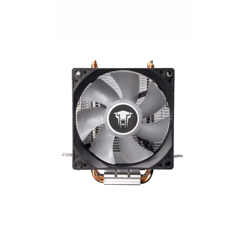 Jungle Leopard A200 Plus Air Cooler | Black