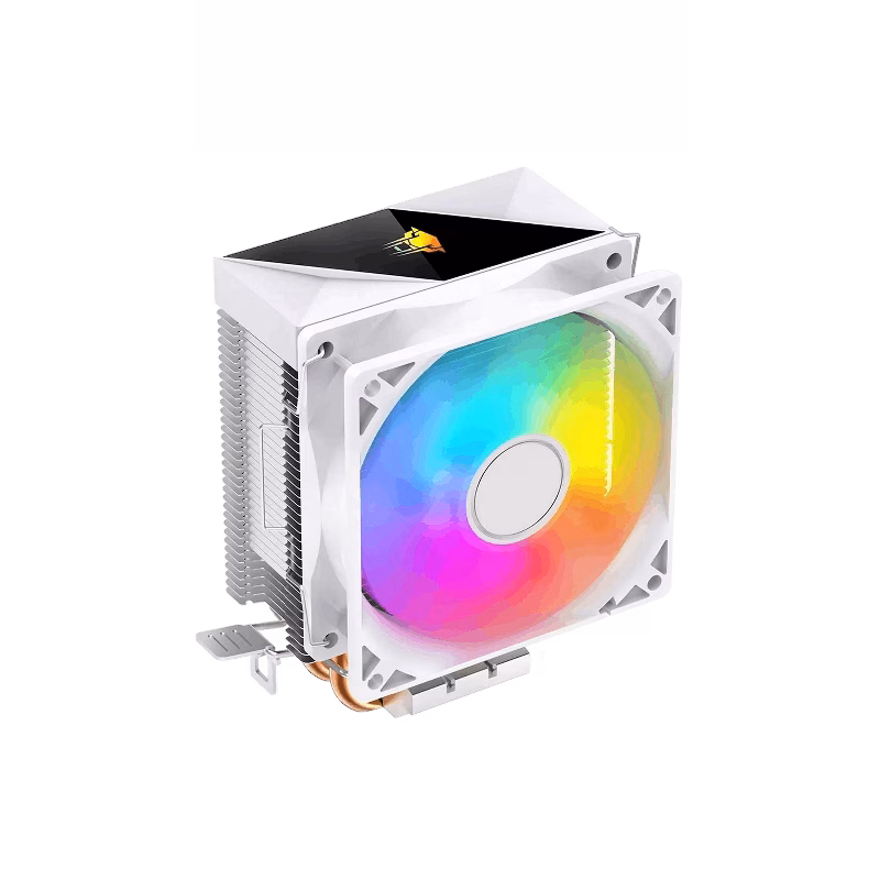 Jungle Leopard K200 Air Cooler | White | Tax Included