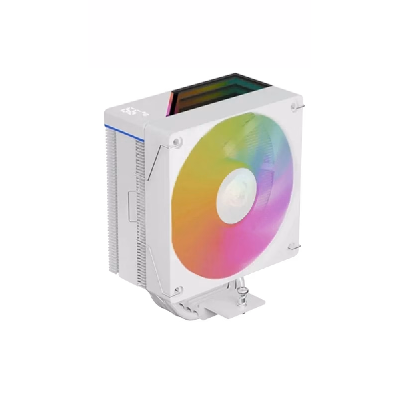 Jungle Leopard K420-DGT Pro Air Cooler | White | Tax Included