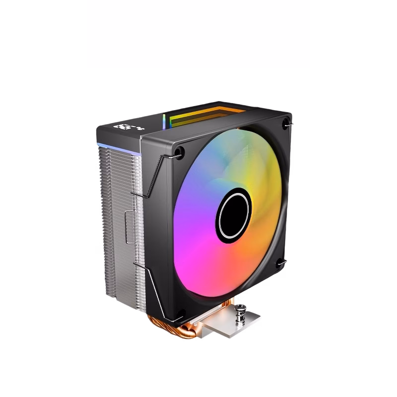 Jungle Leopard K420-E Pro Air Cooler | Black | Tax Included