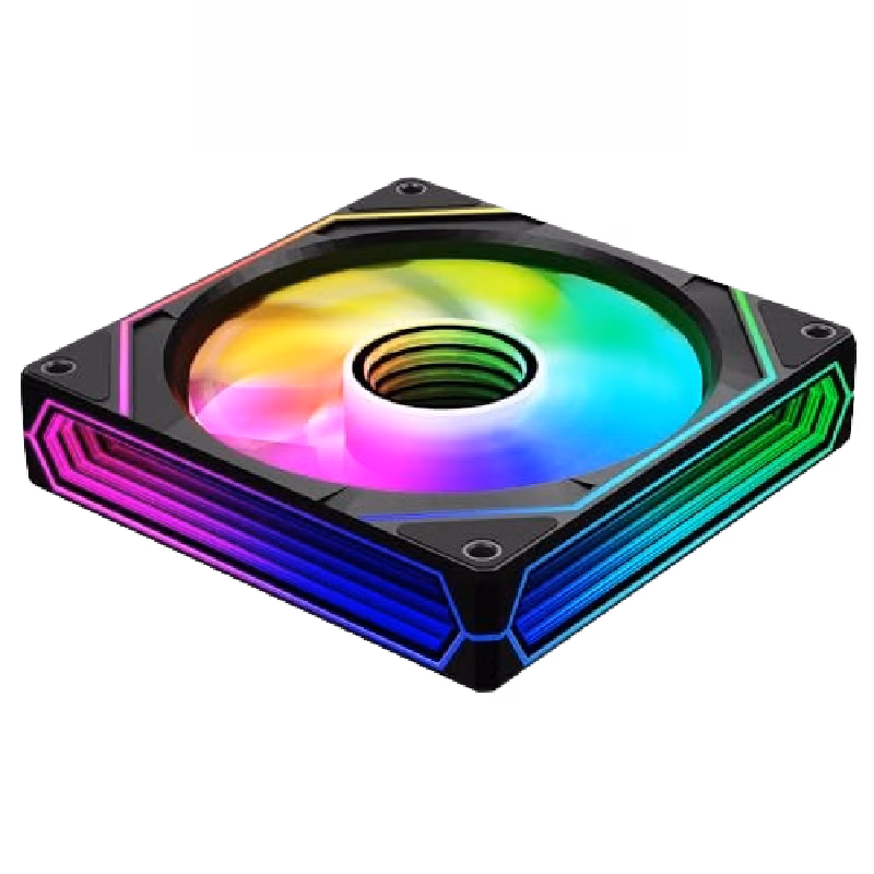 JUNGLE PRISM 4RS ULTRA CASE FAN ARGB