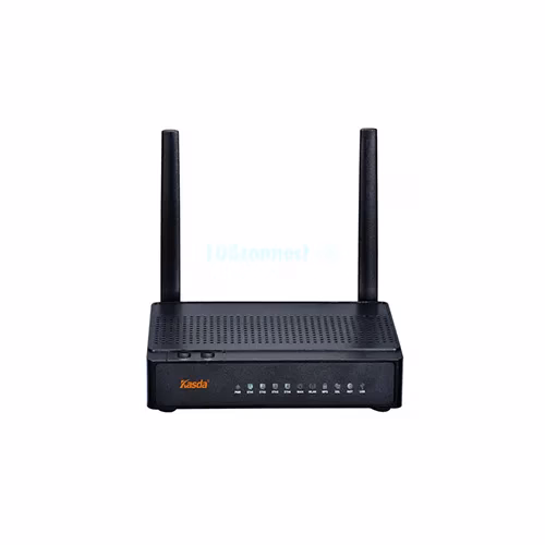 KASDA VDSL Modem Router KW52295 Wireless N300