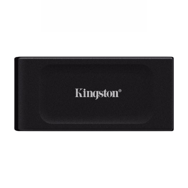 KINGSTON 1 TB SXS1000 External SSD USB 3.2 GEN 2 WITH ADAPTER