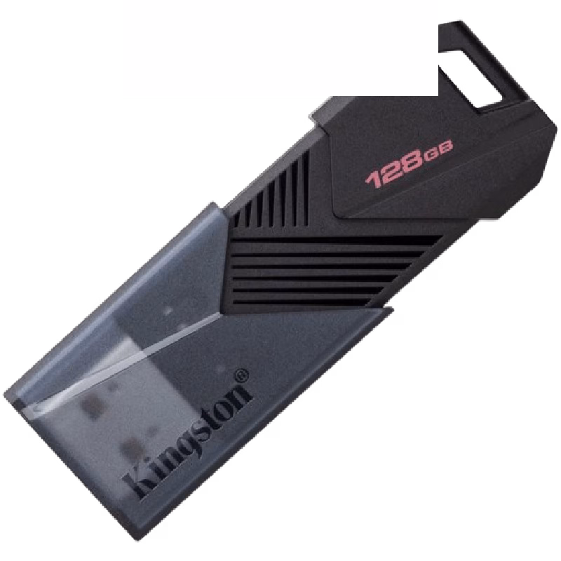 Kingston 128GB Datatraveler Exodia Onyx USB 3.2 | DTXON/128GB