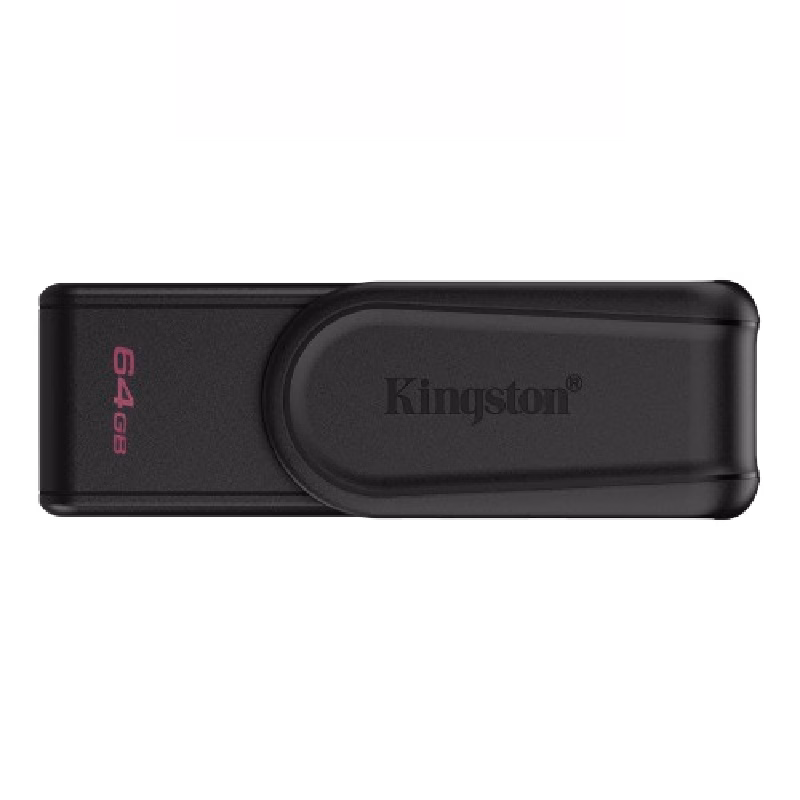 Kingston DataTraveler Exodia S USB 3.2 Flash Drive