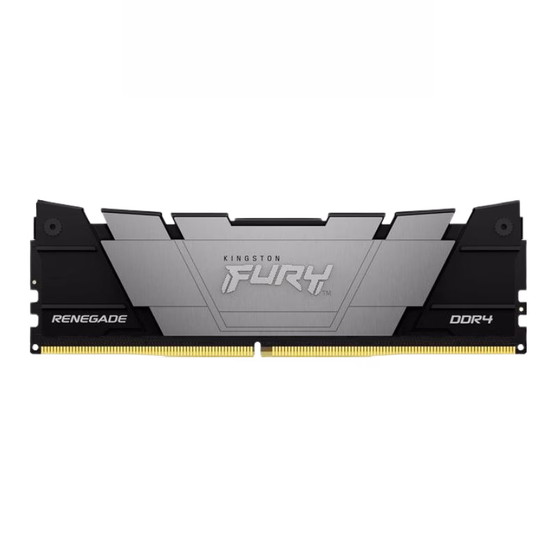 Kingston FURY RENEGADE 16GB 3200 DDR4 RAM | KF432C16RB12/16