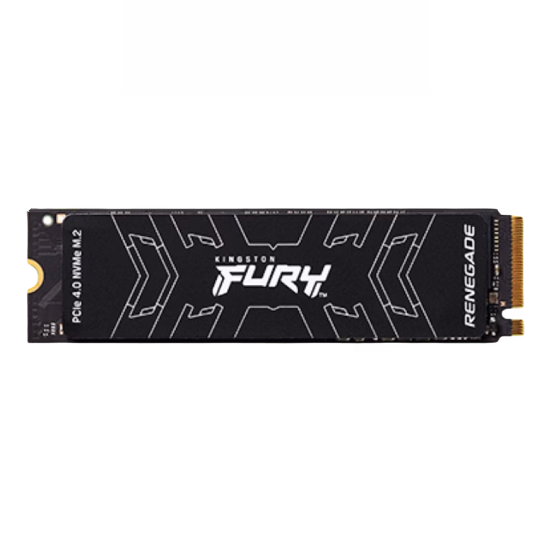 Kingston FURY RENEGADE 1TB NVMe M.2 | SFYRSK/1000G