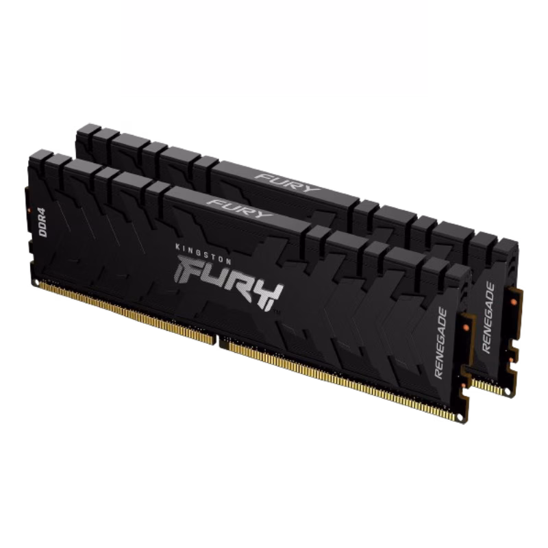 Kingston FURY RENEGADE 32GB 3600 KIT (2x16GB) DDR4 RAM | KF436C16RB1K2/32