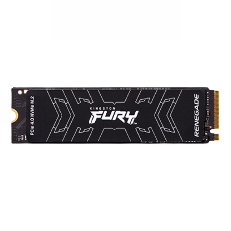Kingston FURY RENEGADE 500GB NVMe M.2 | SFYRSK/500G
