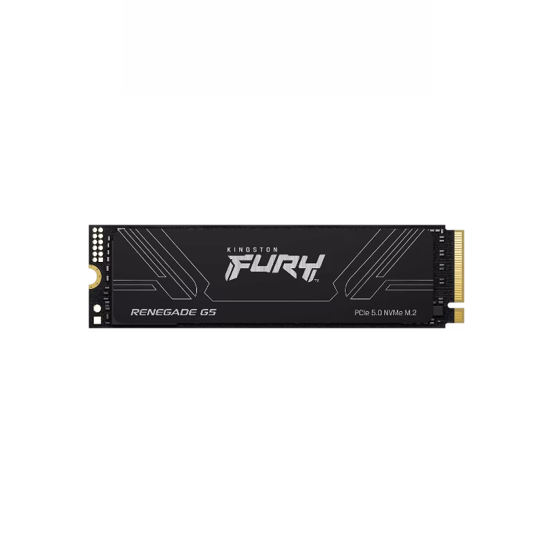 Kingston Fury Renegade G5 8TB NVMe SSD | SFYR2D
