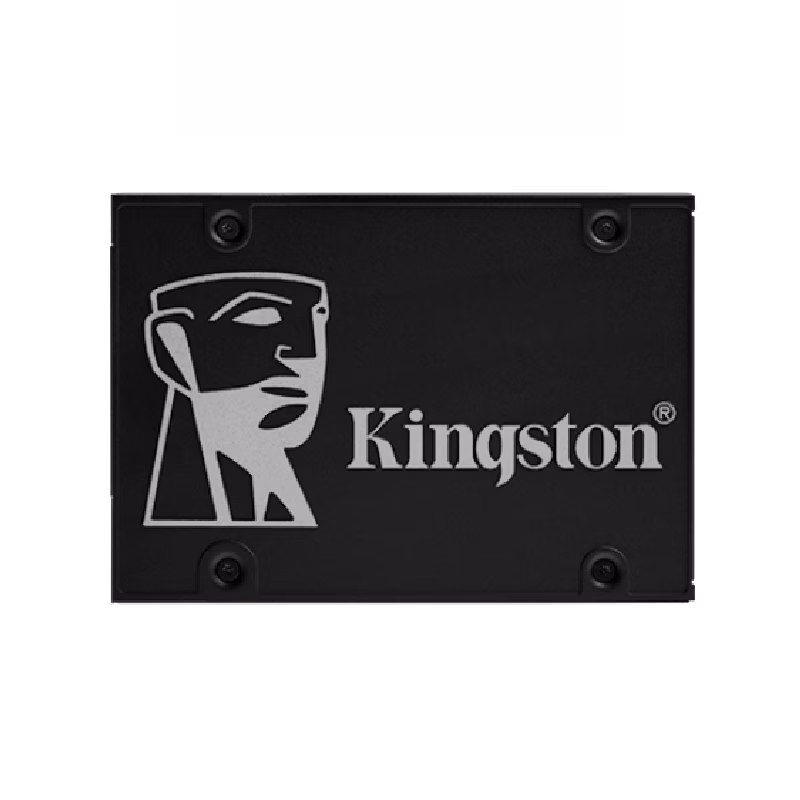 Kingston KC600 2.5″ Internal SSD | SKC600