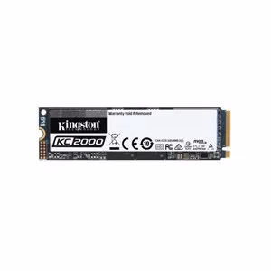 Kingston SKC2000M8 NVMe PCIe SSD
