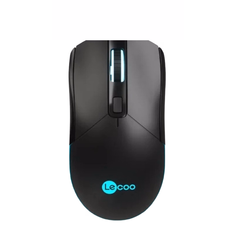 Lecoo MS120 Wired Gaming Mouse | Tax Free
