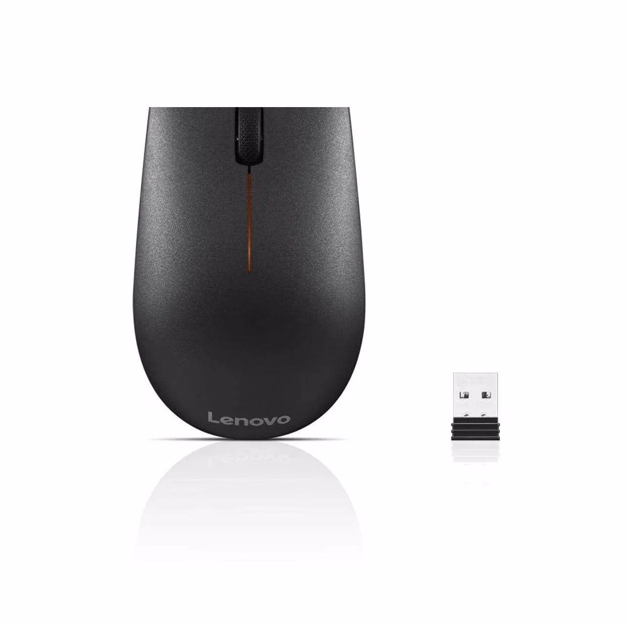 Lenovo 400 Wireless Mouse GY50R91293