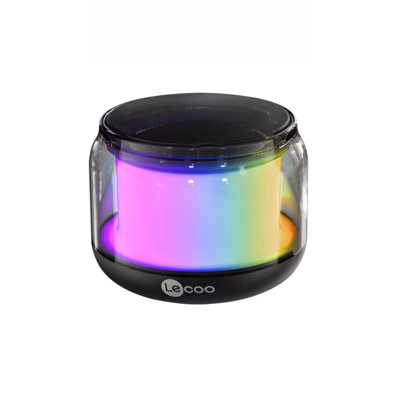 Lenovo LECOO DS106 Portable Speaker Bluetooth | TF