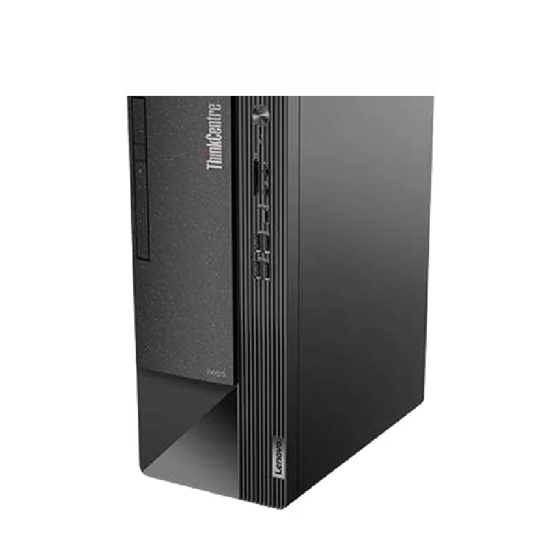 Lenovo Thinkcenter Desktop Intel Core I3-12100 – RAM 4GB – HDD 1TB 11SE00A0EX