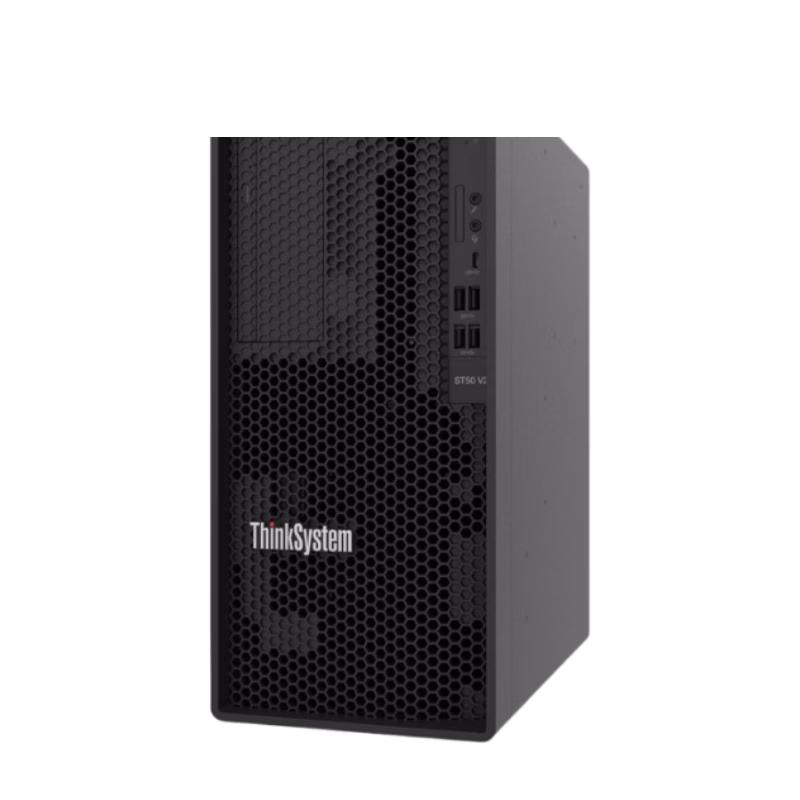 Lenovo ThinkSystem ST50 V2 | 7D8JA045EA | 3 Years Warranty