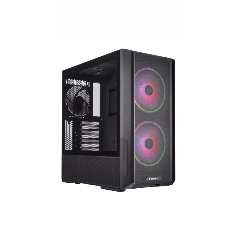 Lian Li Lancool 216 RGB Chassis Black