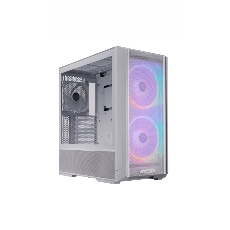 Lian Li Lancool 216 RGB Chassis White
