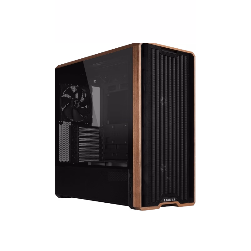 Lian Li LANCOOL 217 Chassis Black