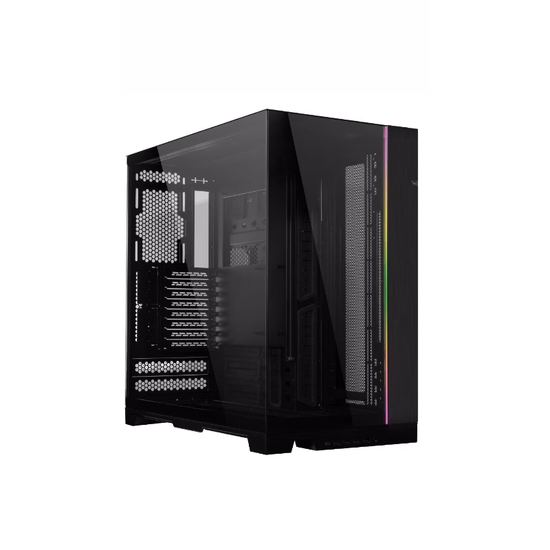 Lian Li O11 Dynamic EVO XL Black