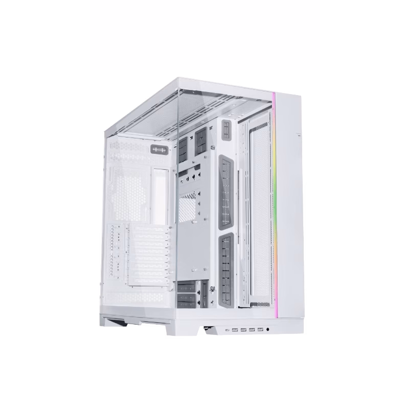 Lian Li O11 Dynamic EVO XL White