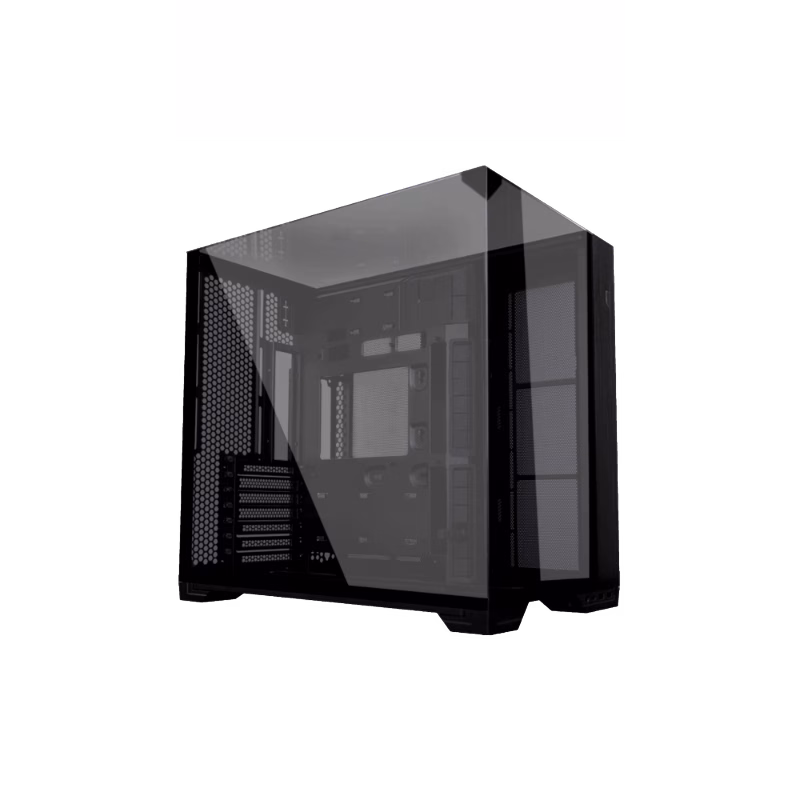 Lian Li O11 Vision Compact Chassis Black