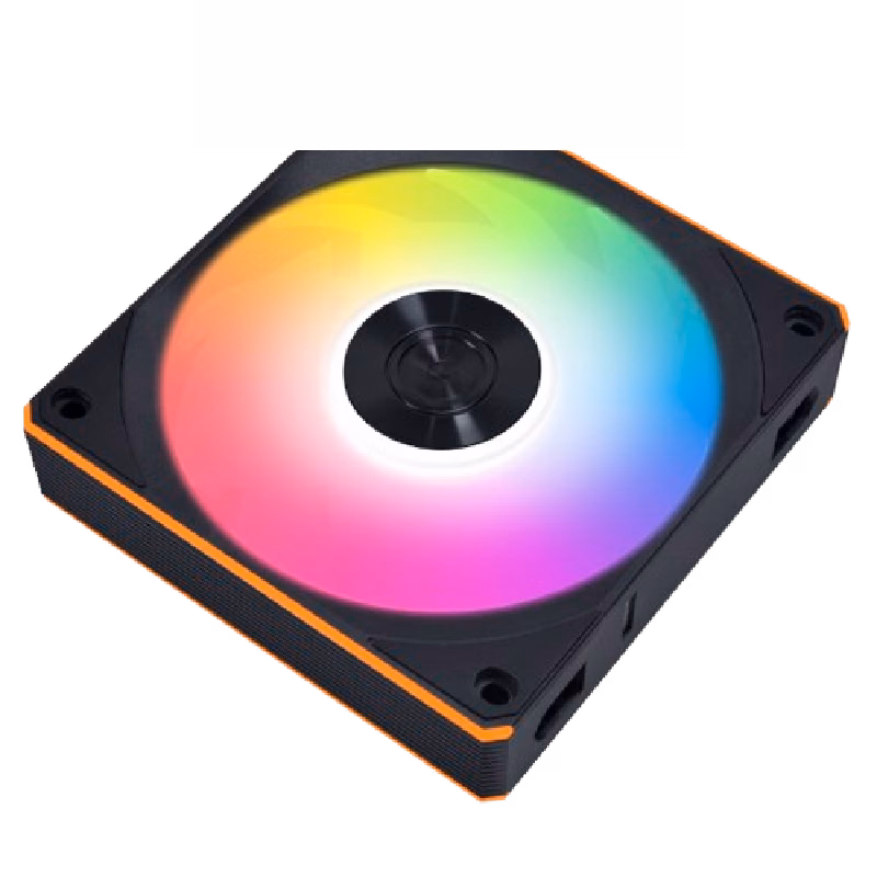 Lian Li UNI FAN CL Wireless Reverse Blade Single Pack
