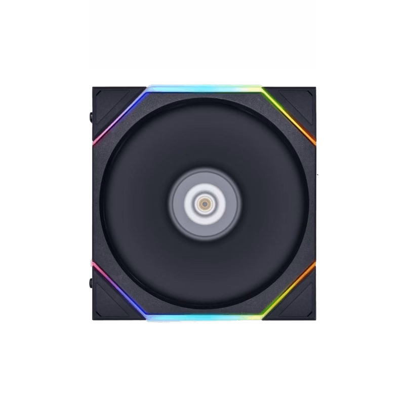 Lian Li UNI FAN TL 120-1 Case Fan – 1 Pack Black