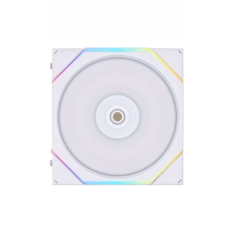Lian Li UNI FAN TL 120-1 Case Fan – 1 Pack White
