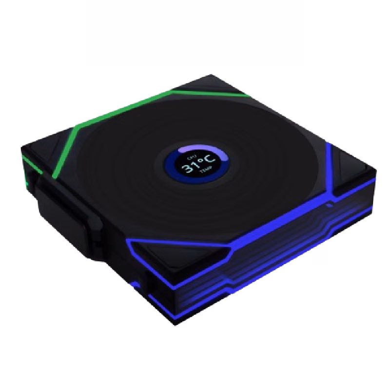 Lian Li UNI FAN TL Wireless Reverse 120 Single Pack