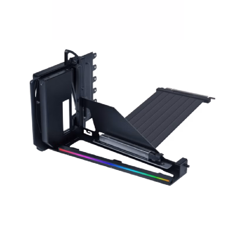 Lian Li Universal 4 Slots Vertical GPU Kit (VG4v4)