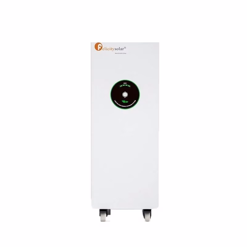 Life PO4 BATTERY System Lpbf Series 48250