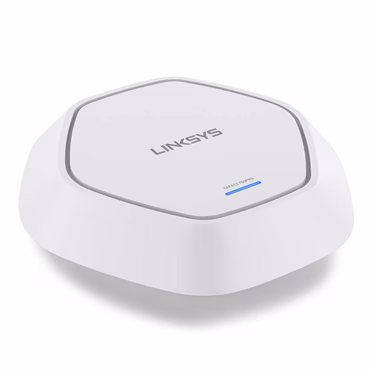 LINKSYS SMB Switches LAPAC1750PRO-UK Dual Band AC1750 3×3 PoE AP Pro