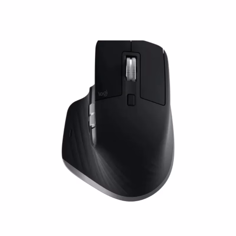 Logitech 910-005696 MX MASTER 3S For Mac