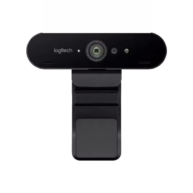 Logitech BRIO 4K Ultra-HD Webcam | 960-001724