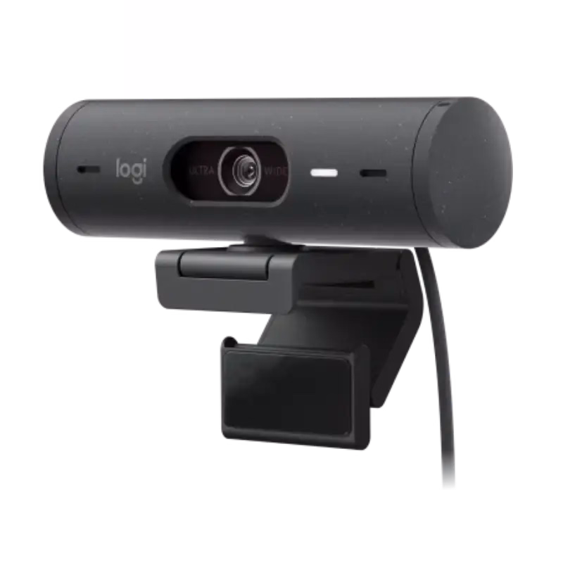 Logitech Brio 501 – Graphite | 960-001514