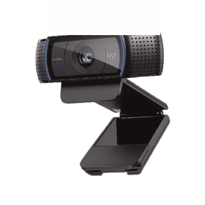 Logitech C920 PRO HD Webcam | 960-000998