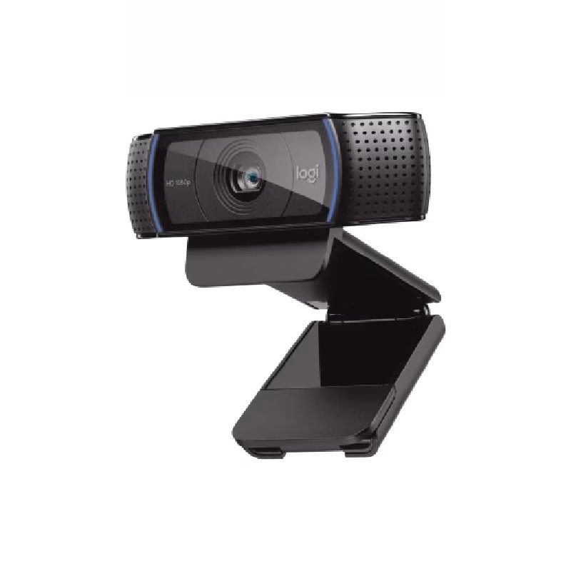 Logitech C920r HD Pro Webcam | 960-001062 | 2 Years Warranty